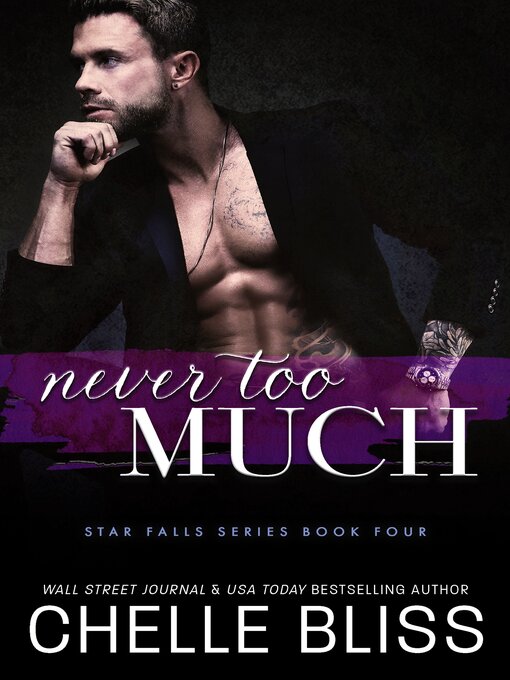 Title details for Never Too Much by Chelle Bliss - Available